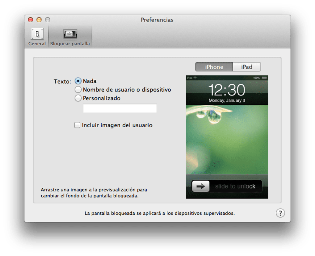 apple configurator 1 download